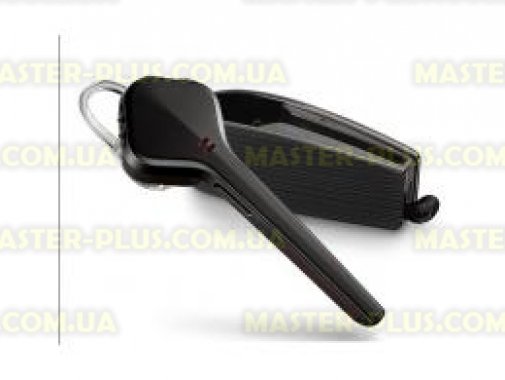 

Bluetooth-гарнитура Plantronics Voyager EDGE black (201010-05)