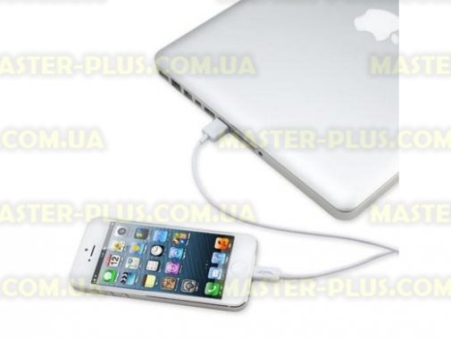 

Дата кабель USB 2.0 to Lightning 1.0m JCPAL (JCP6012)