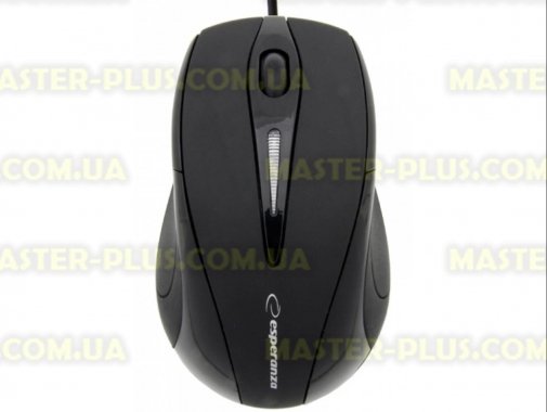 

Мышка Esperanza EM102K Black
