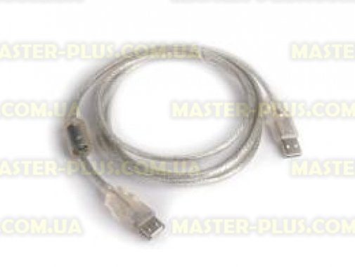 

Дата кабель удлинитель USB2.0 AM/AF GEMIX (Art.GC 1609)