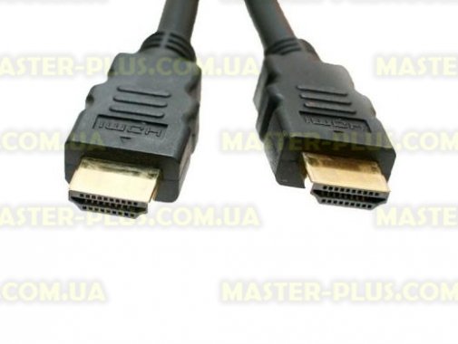 Кабель мультимедийный HDMI to HDMI 1.5m EXTRADIGITAL (KD00AS1500) для компьютера