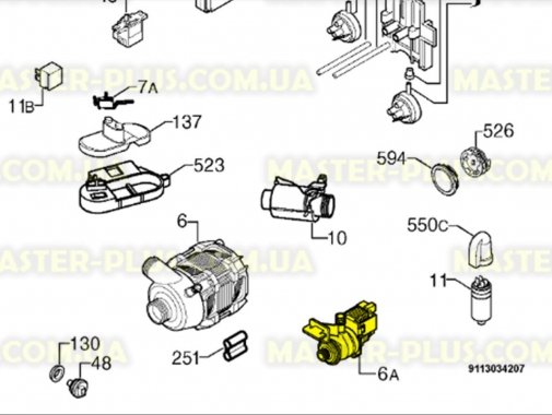 Yxw50 2e схема