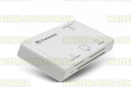 

Считыватель флеш-карт TS-RDP8W Transcend