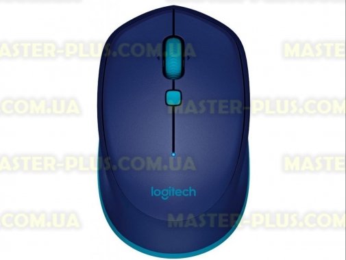 

Мышка Logitech M535 BT Blue (910-004531)