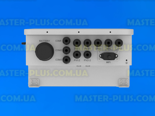 Гібридний інвертор Deye SUN-10K-SG02LP1-EU-AM3 10кВт 48В