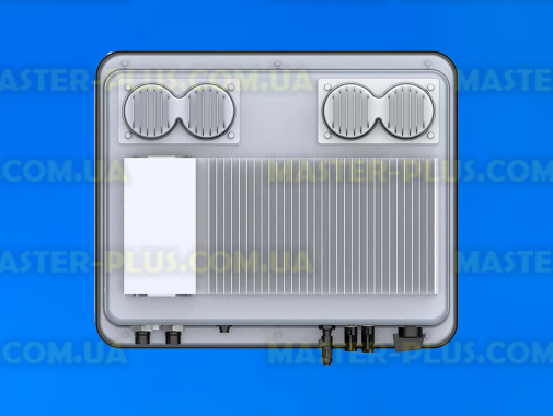 Гибридный инвертор INVT XD12KTR 12кВт HВ IP66