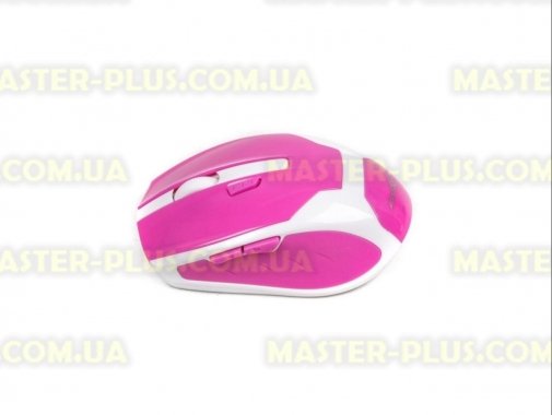 

Мышка Maxxter Mr-317-R