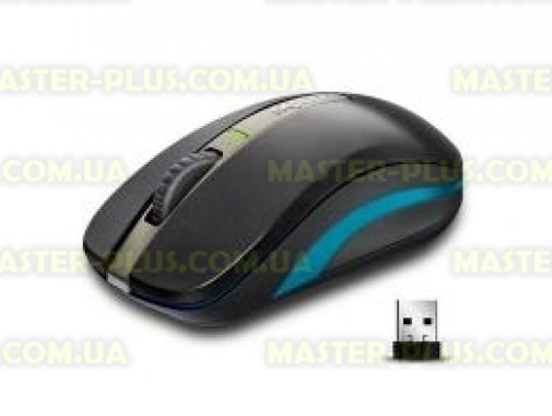 

Мышка Rapoo 6610 Black