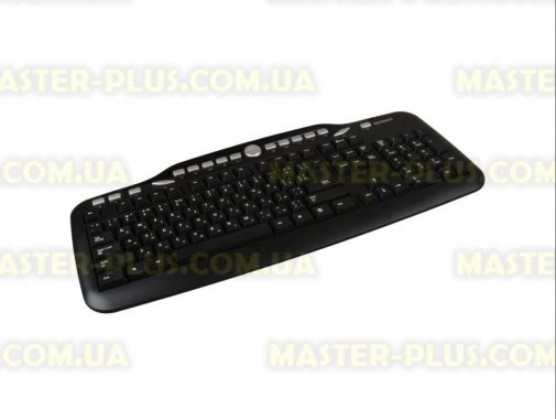 

Клавиатура Greenwave Multimedia 311 (R0014011)