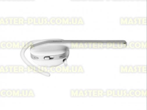 

Bluetooth-гарнитура Jabra Style White Multipoint (Style White)