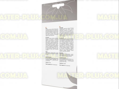 

Пленка защитная Florence Samsung A7 A700H/DS (SPFLSAMA700)