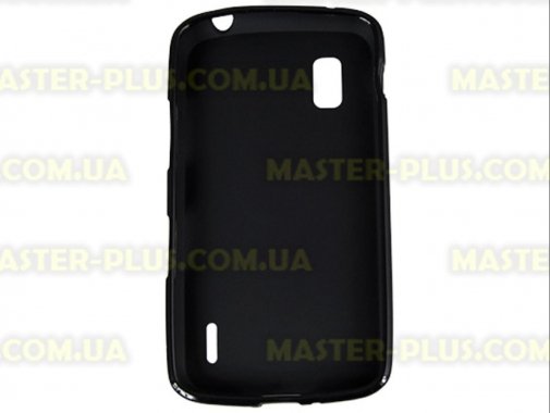 

Чехол для моб. телефона Drobak для LG Google Nexus 5 /Elastic PU/Black (211554)