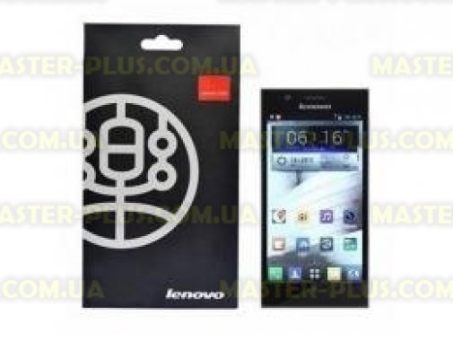 

Пленка защитная Lenovo A680 (LBPG39A46784)
