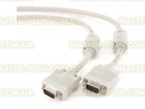 

Кабель мультимедийный VGA 4.5m Computer Cable (CBL-PVGA-15)