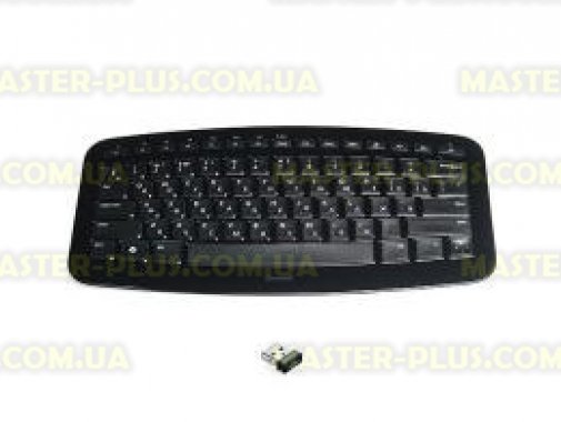 

Клавиатура Microsoft WL ARC Keyboard Ru Ret (J5D-00014)