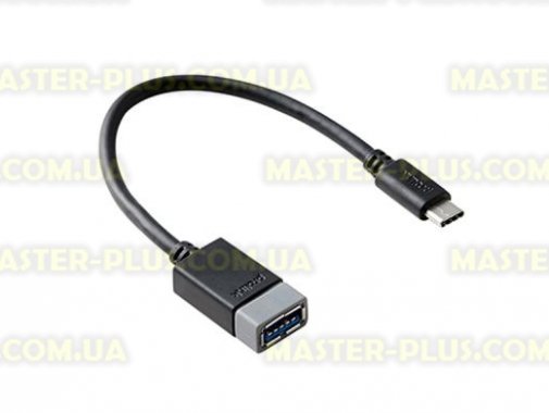 

Дата кабель USB C 3.0 to USB A 3.0 Skt 0.15m Prolink (PB489-0015)