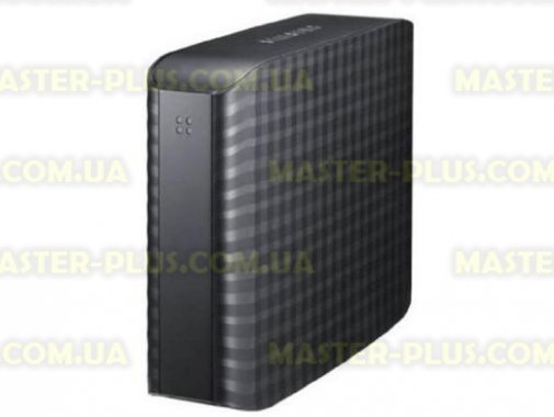 

Внешний жесткий диск 3.5" 2TB Seagate (HX-D201TDB)