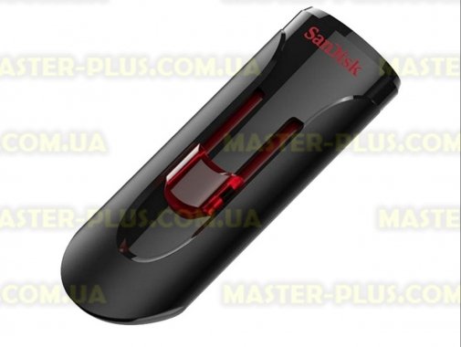 

USB флеш накопитель SANDISK 32GB Glide USB 3.0 (SDCZ600-032G-G35)