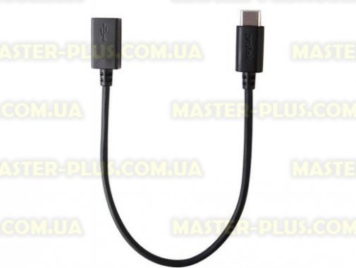 

Дата кабель USB 2.0 Type-C to Micro 5P 0.15m Prolink (PB483-0015)