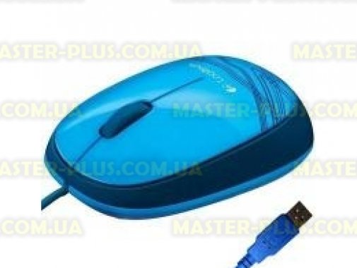 

Мышка Logitech M105 Blue (910-003105)