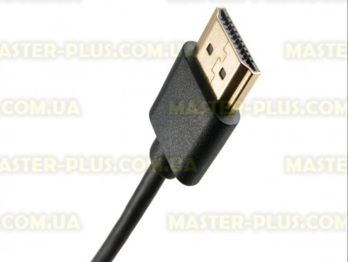 

Кабель мультимедийный EXTRADIGITAL micro HDMI to HDMI 0.5m (KBD1678)