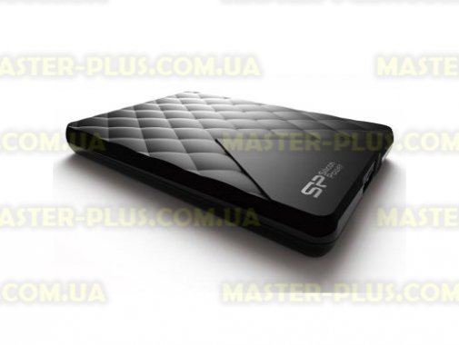 

Внешний жесткий диск 2.5" 1TB Silicon Power (SP010TBPHDD06S3K)