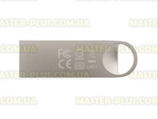 

USB флеш накопитель TOSHIBA 32GB Owari Metal USB 2.0 (THN-U401S0320E4)