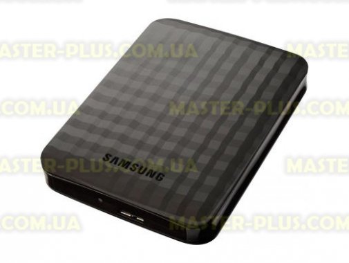 

Внешний жесткий диск 2.5" 500GB Seagate (HX-M500TCB)