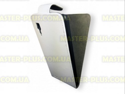 

Чехол для моб. телефона GLOBAL для Lenovo P780 White/Flip (1283126453564)