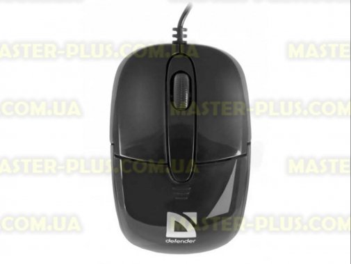 

Мышка Defender Optimum MS-130 B (52130)