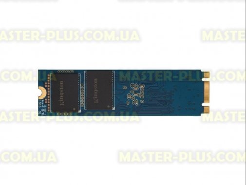 

Накопитель SSD M.2 240GB Kingston (SM2280S3G2/240G)