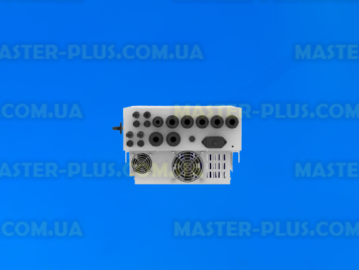 Гібридний інвертор Deye SUN-5K-SG04LP1-EU 5кВт 48В