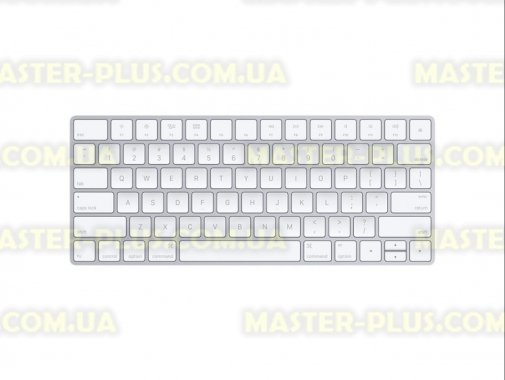 

Комплект Apple Magic Mouse и Magic Keyboard (iMac Late 2015) (MLA02RS/A)
