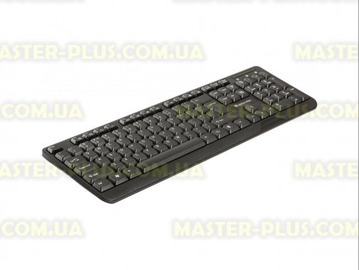 

Клавиатура Defender OfficeMate HM-710 (45710)