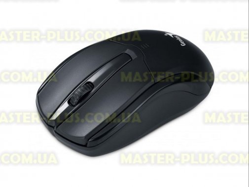 

Мышка Genius NS-6005 WL Black (31030100101)