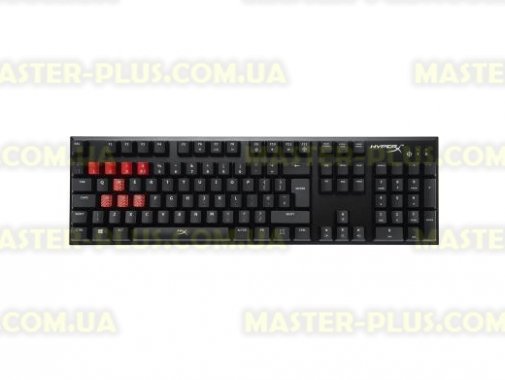 

Клавиатура Kingston HyperX Alloy FPS MX Brown (HX-KB1BR1-RU/A5)