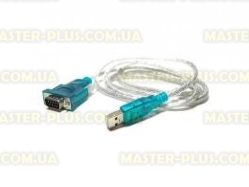 

Кабель для передачи данных USB to COM 1.0m PATRON (CAB-PN-USB-COM)