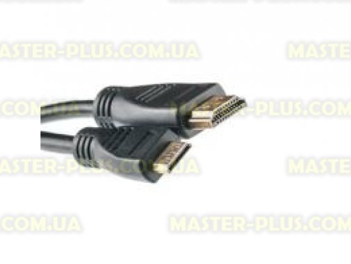 

Кабель мультимедийный HDMI A to HDMI C (mini), 5.0m PowerPlant (KD00AS1246)