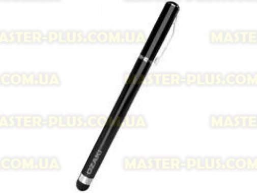 

Стилус OZAKI iStroke-L iPad Black (IP016BK)