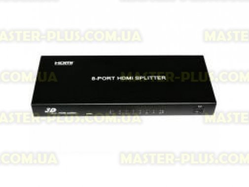 

Разветвитель LOGAN Spl-08