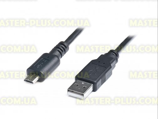 

Дата кабель USB 2.0 AM to Micro 5P 1.8m REAL-EL (EL123500005)