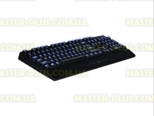 

Клавиатура Armaggeddon Stealth Raptor (MKA-7 C.Blue)