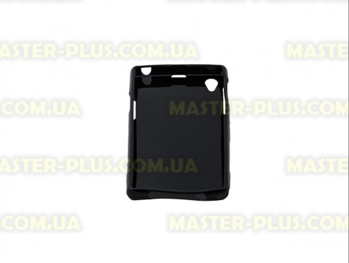 

Чехол для моб. телефона Drobak для Sony C6902 Xperia Z1 /Elastic PU/Black (212281)