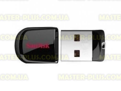 

USB флеш накопитель SANDISK 32Gb Cruzer Fit (SDCZ33-032G-B35)