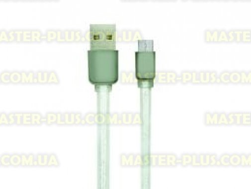 

Дата кабель Gelius Nylon Seria MicroUSB Silver (40402)