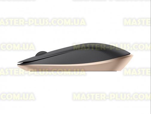 

Мышка HP Z5000 Black (W2Q00AA)