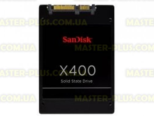 

Накопитель SSD 2.5" 256GB SANDISK (SD8SB8U-256G-1122)