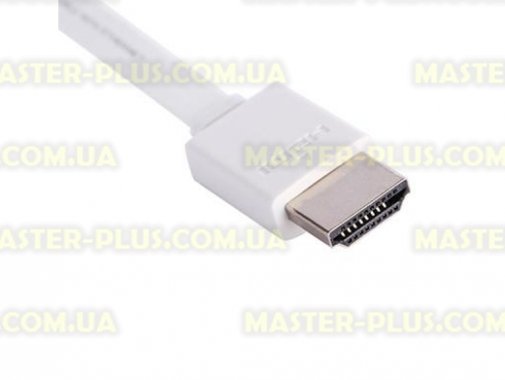 

Кабель мультимедийный HDMI to HDMI 1.5m Prolink (PB358W-0150)