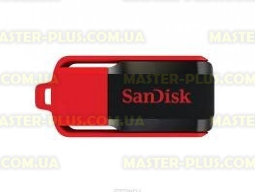 

USB флеш накопитель SANDISK 16Gb Cruzer Switch (SDCZ52-016G-B35)