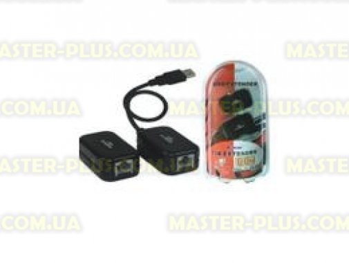 

Кабель USB 1.1 to UTP Viewcon (VE399)